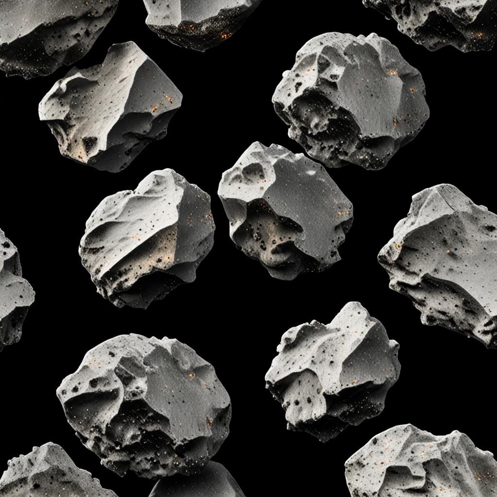 AI visualization of Harleton