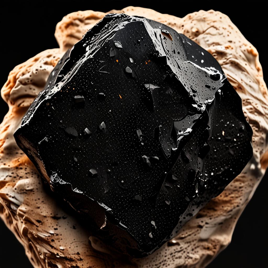 AI visualization of Harrison Township