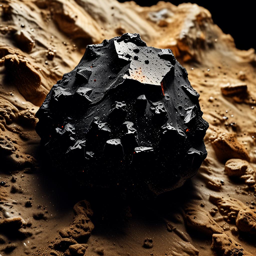 AI visualization of Hashima