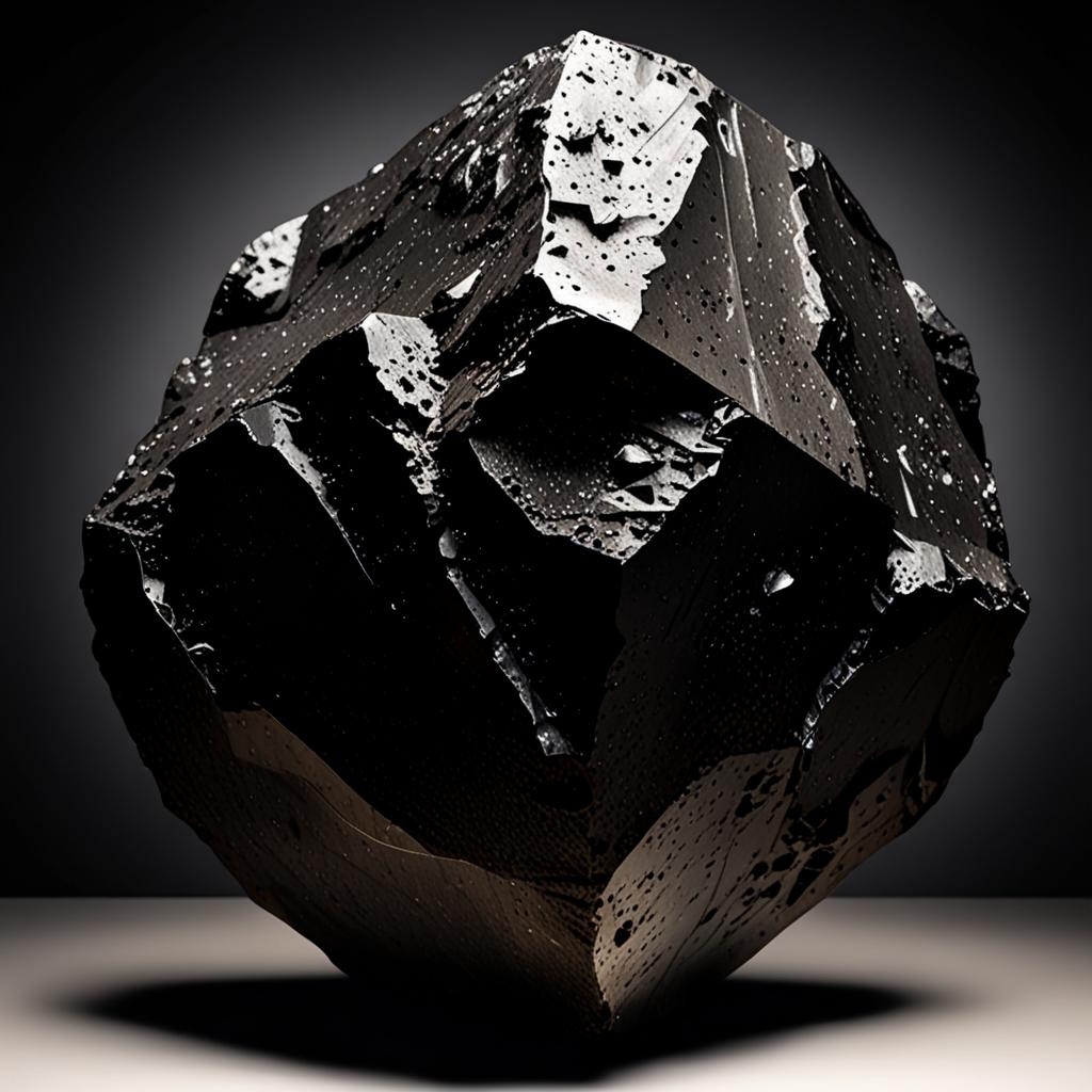 AI visualization of Haxtun