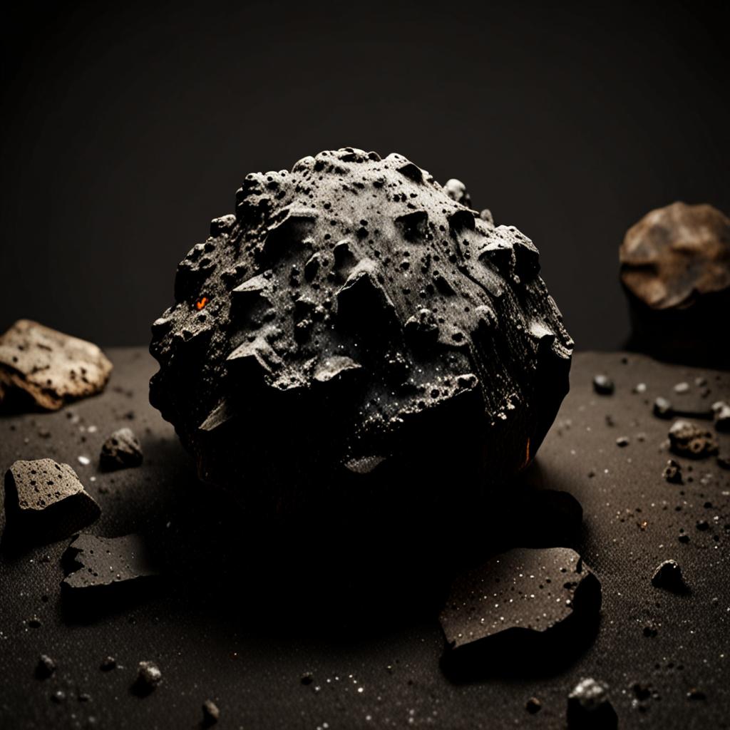 AI visualization of Holbrook