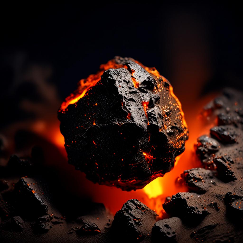 AI visualization of Holetta