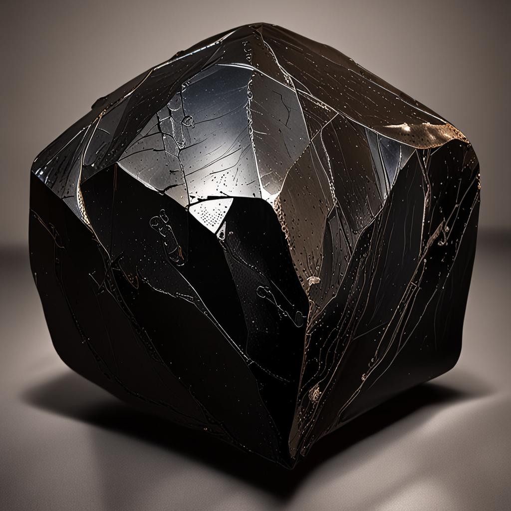 AI visualization of Holland's Store