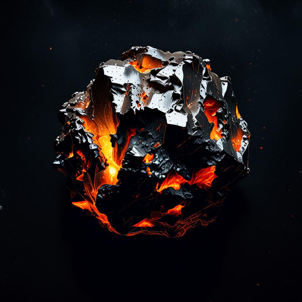 AI visualization of Hoxie