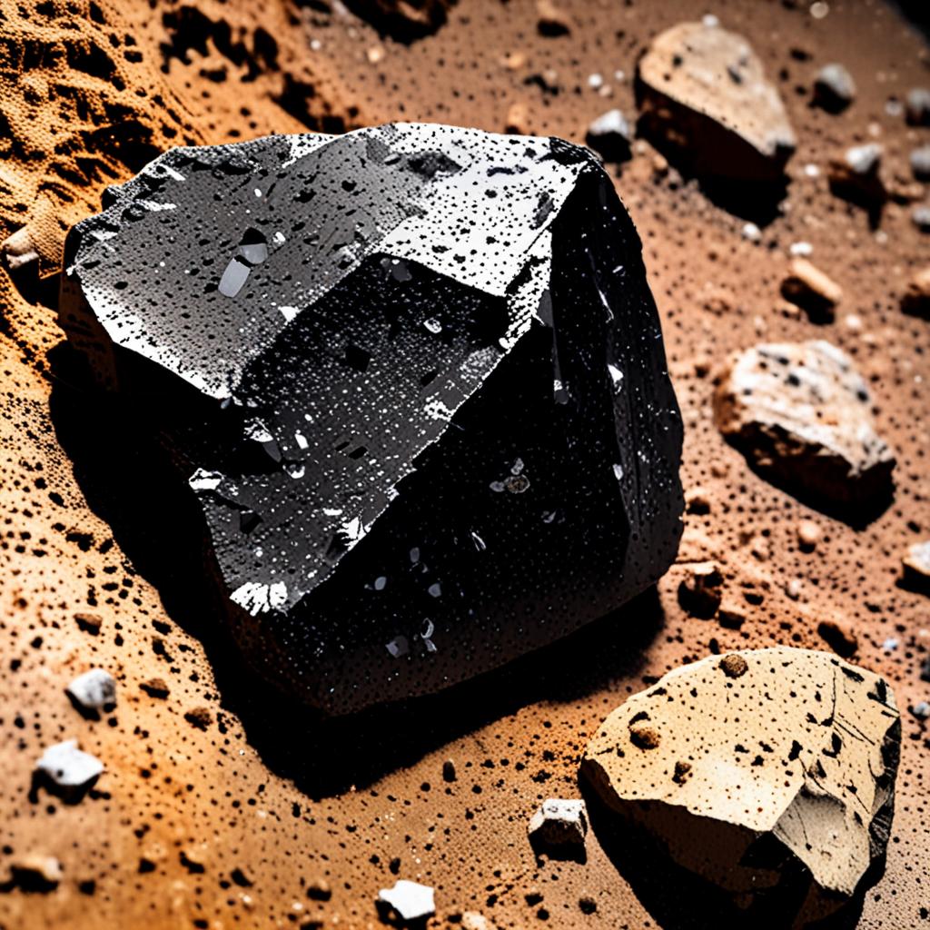 AI visualization of Hughes 048