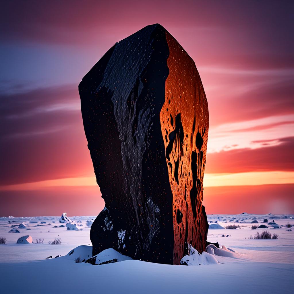 AI visualization of Hvittis