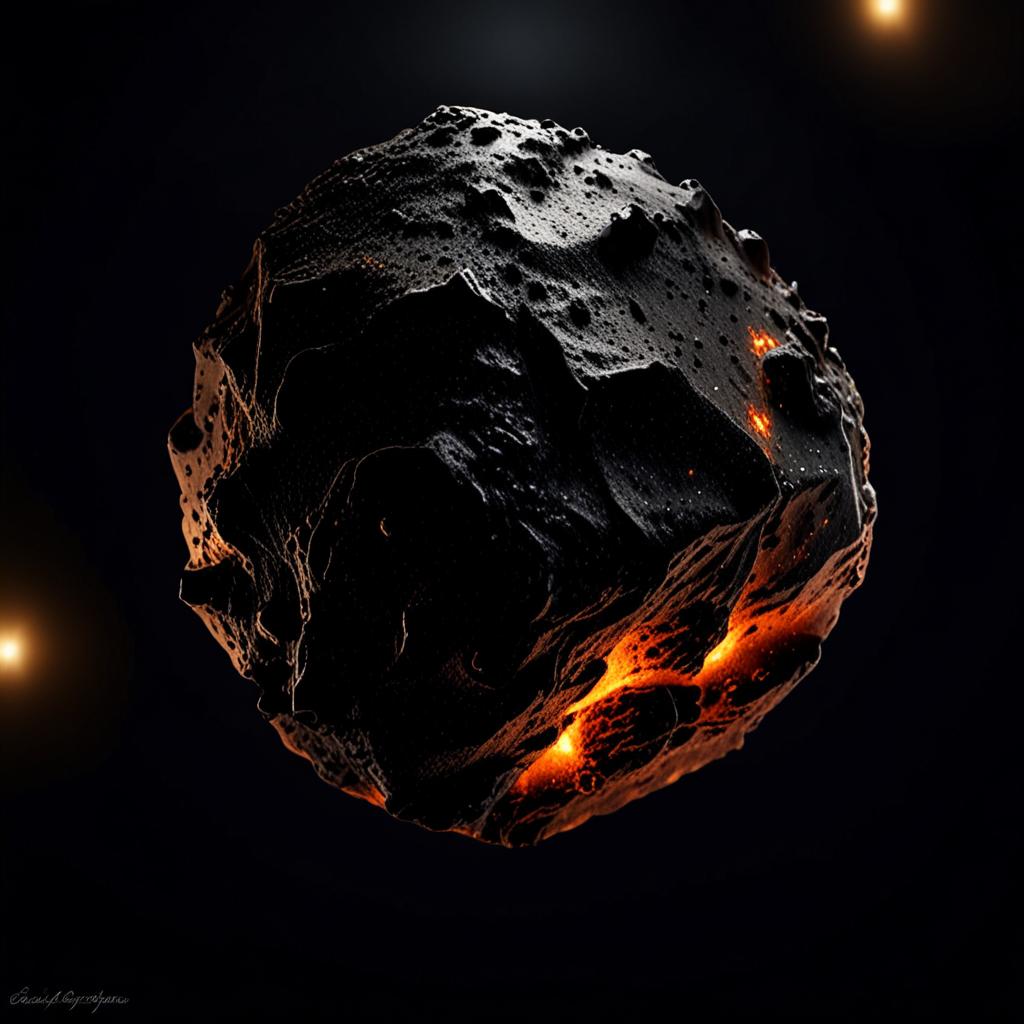 AI visualization of Ibbenbüren