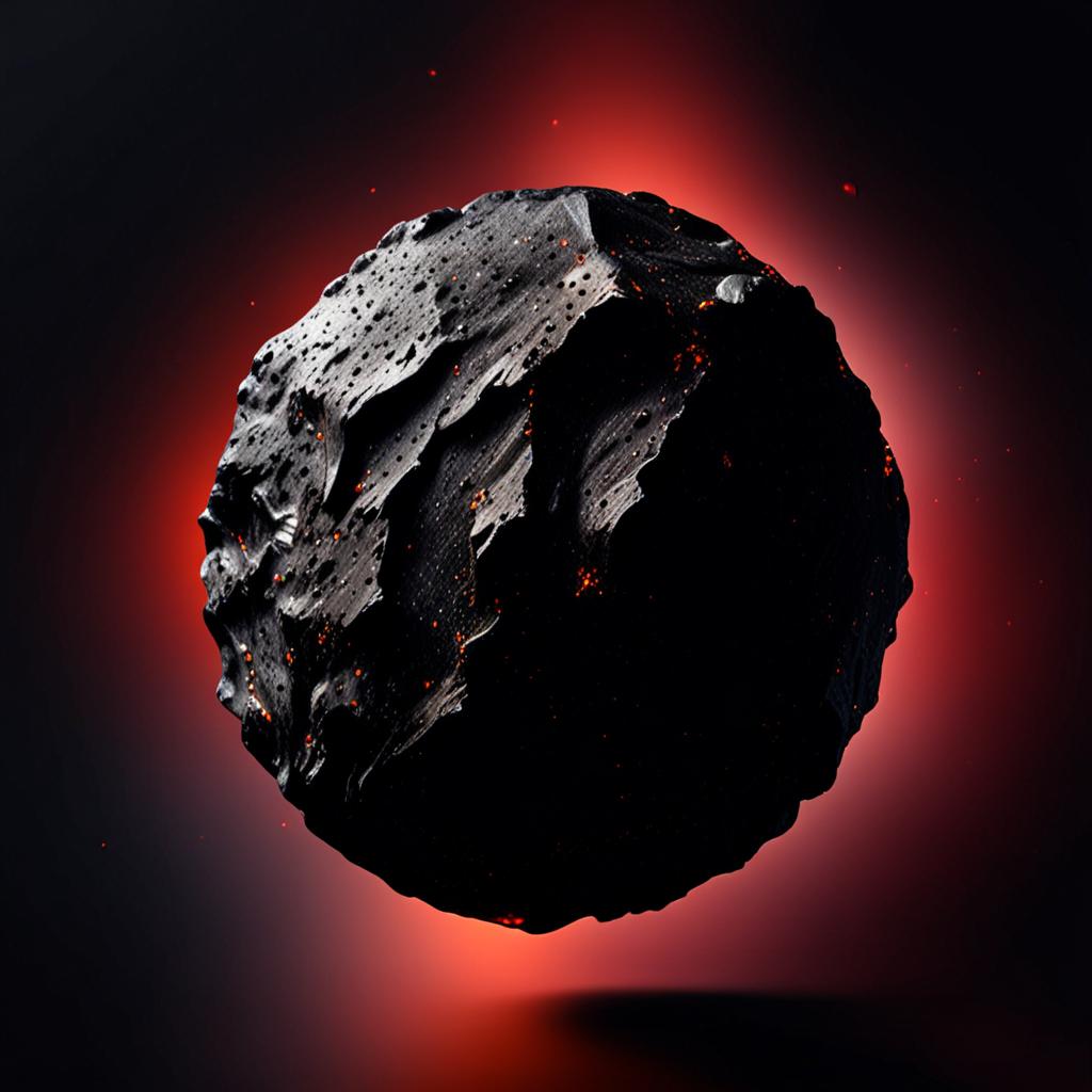 AI visualization of Indarch