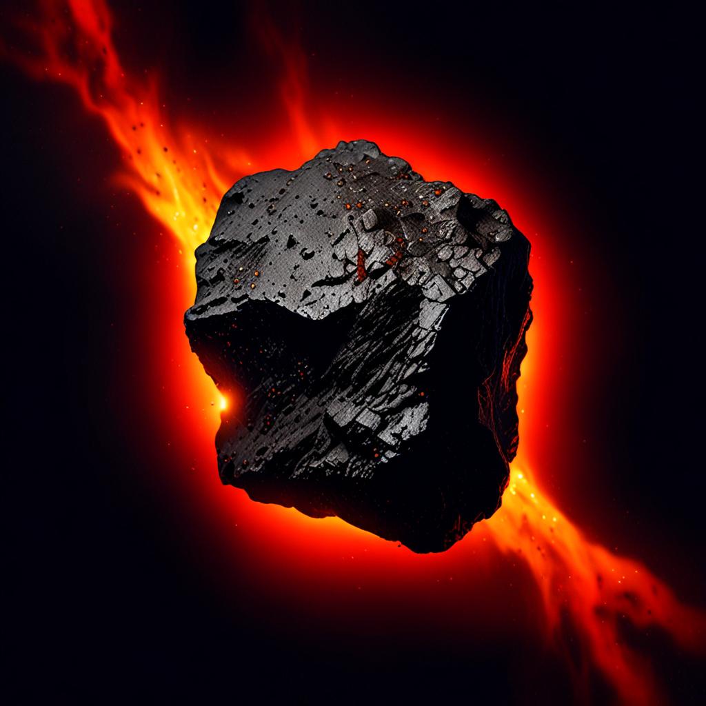 AI visualization of Independence