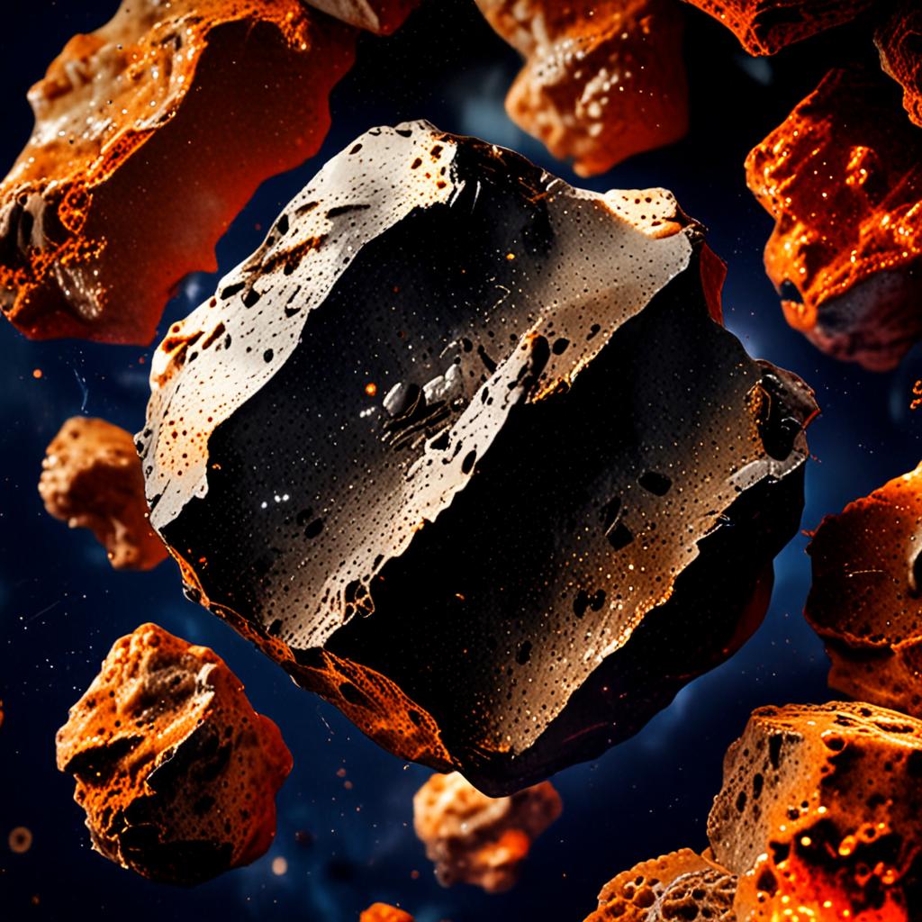 AI visualization of Inner Mongolia