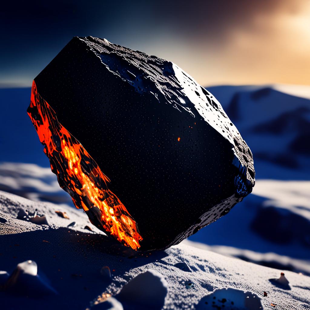 AI visualization of Innisfree