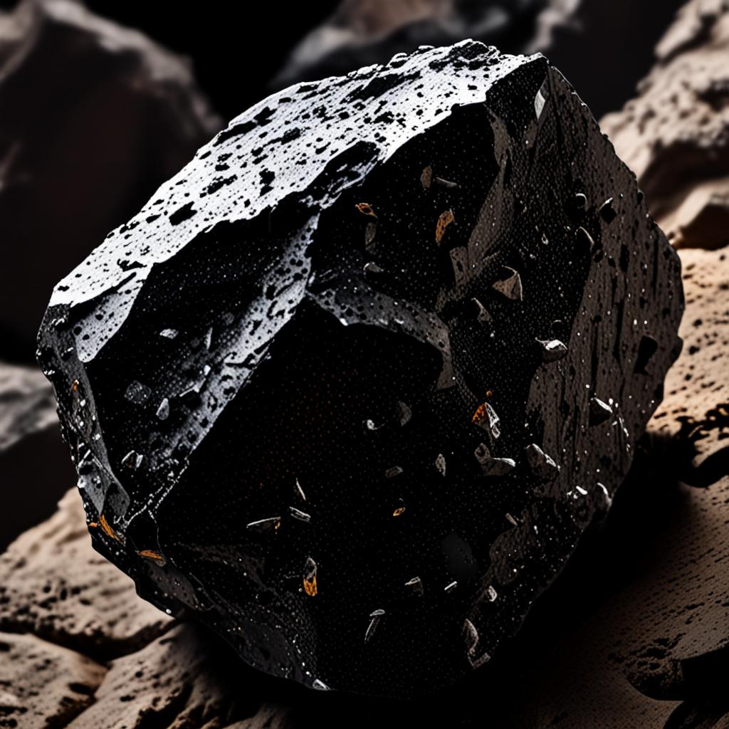 AI visualization of Isla del Espíritu Santo