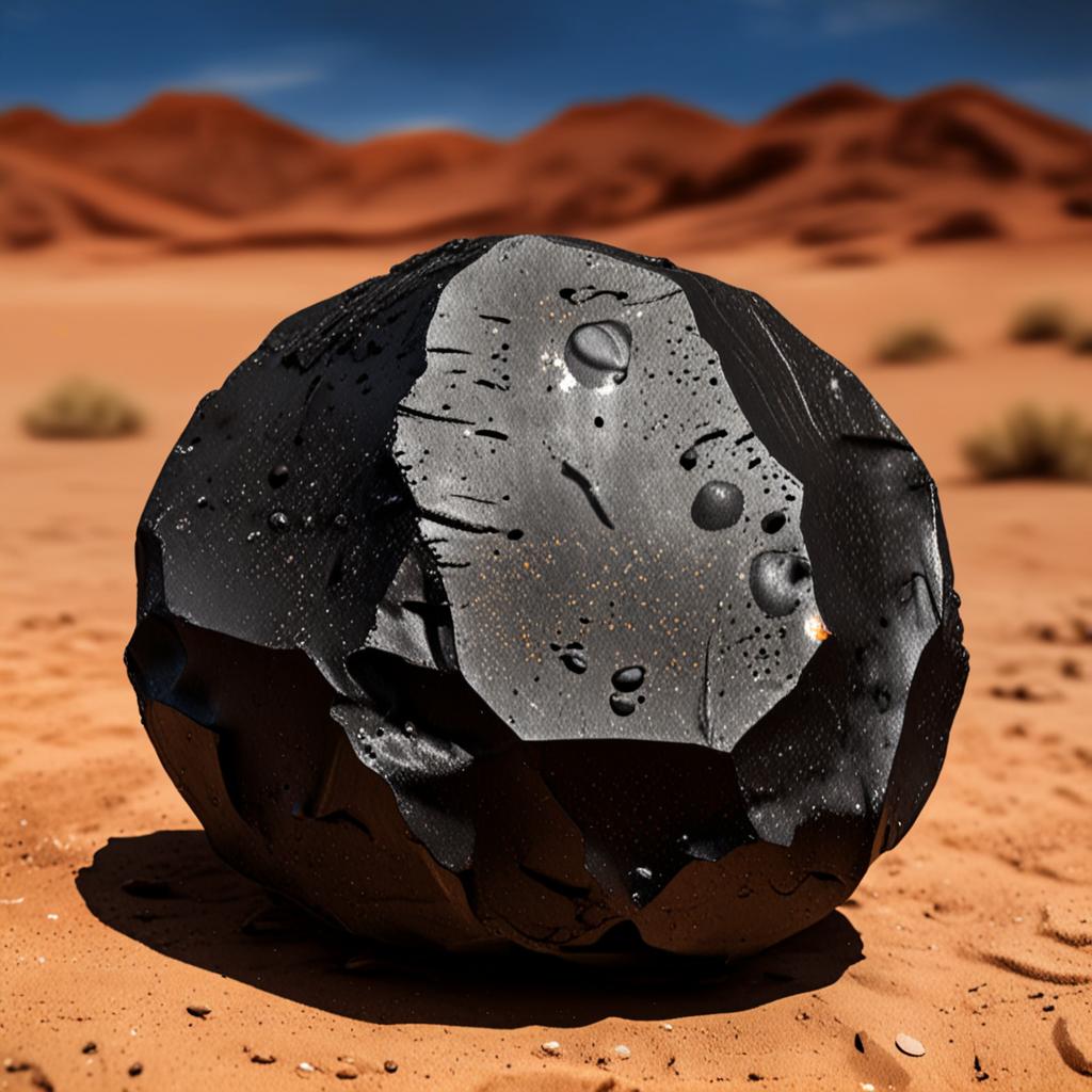 AI visualization of Itapuranga