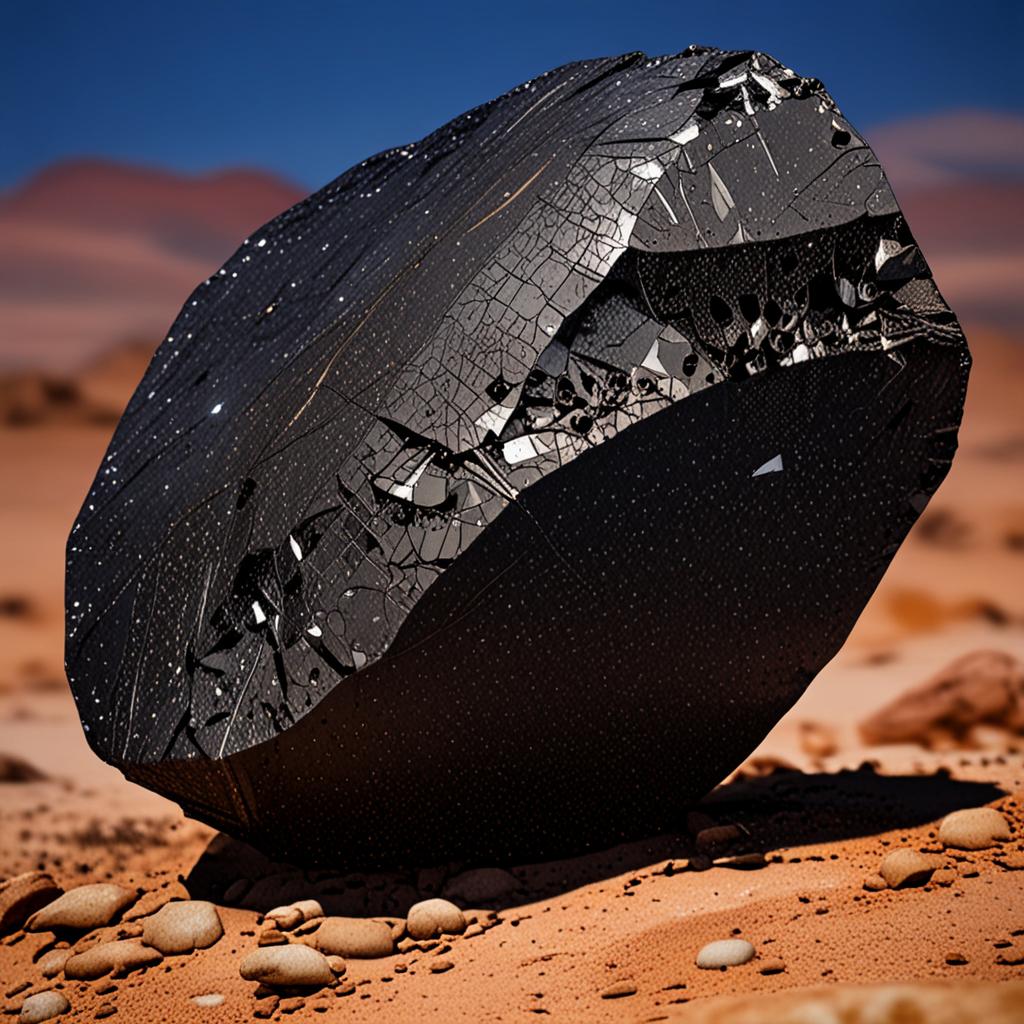 AI visualization of Ivanpah