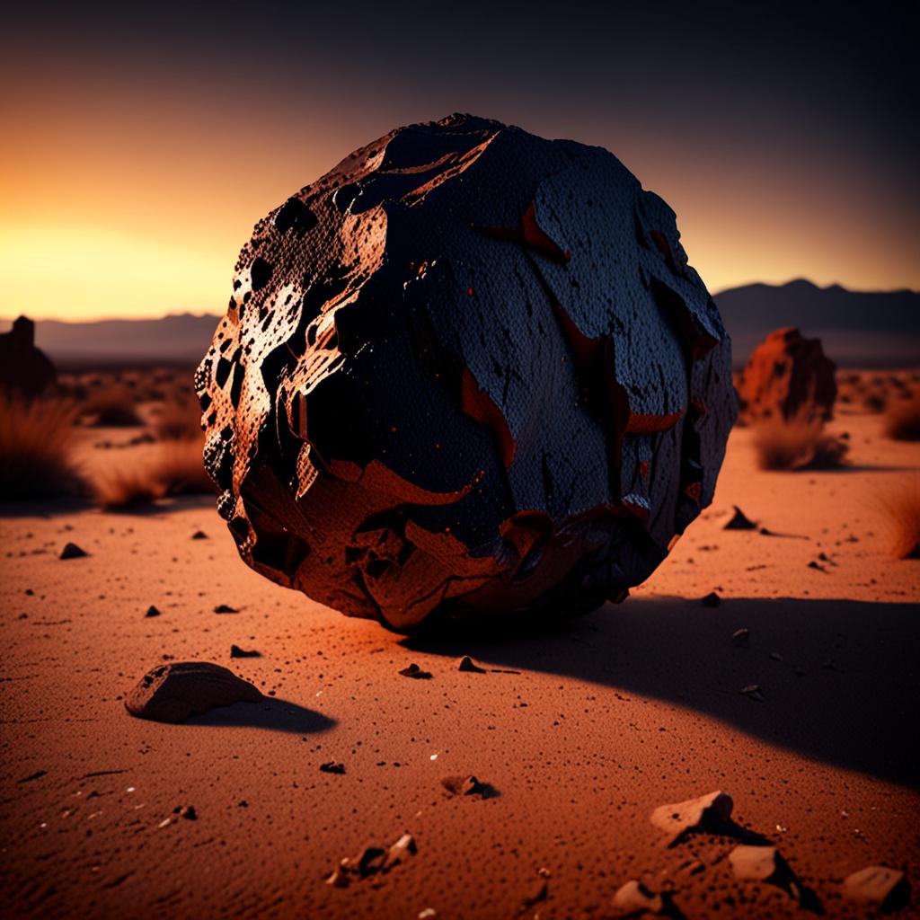 AI visualization of Jackalsfontein