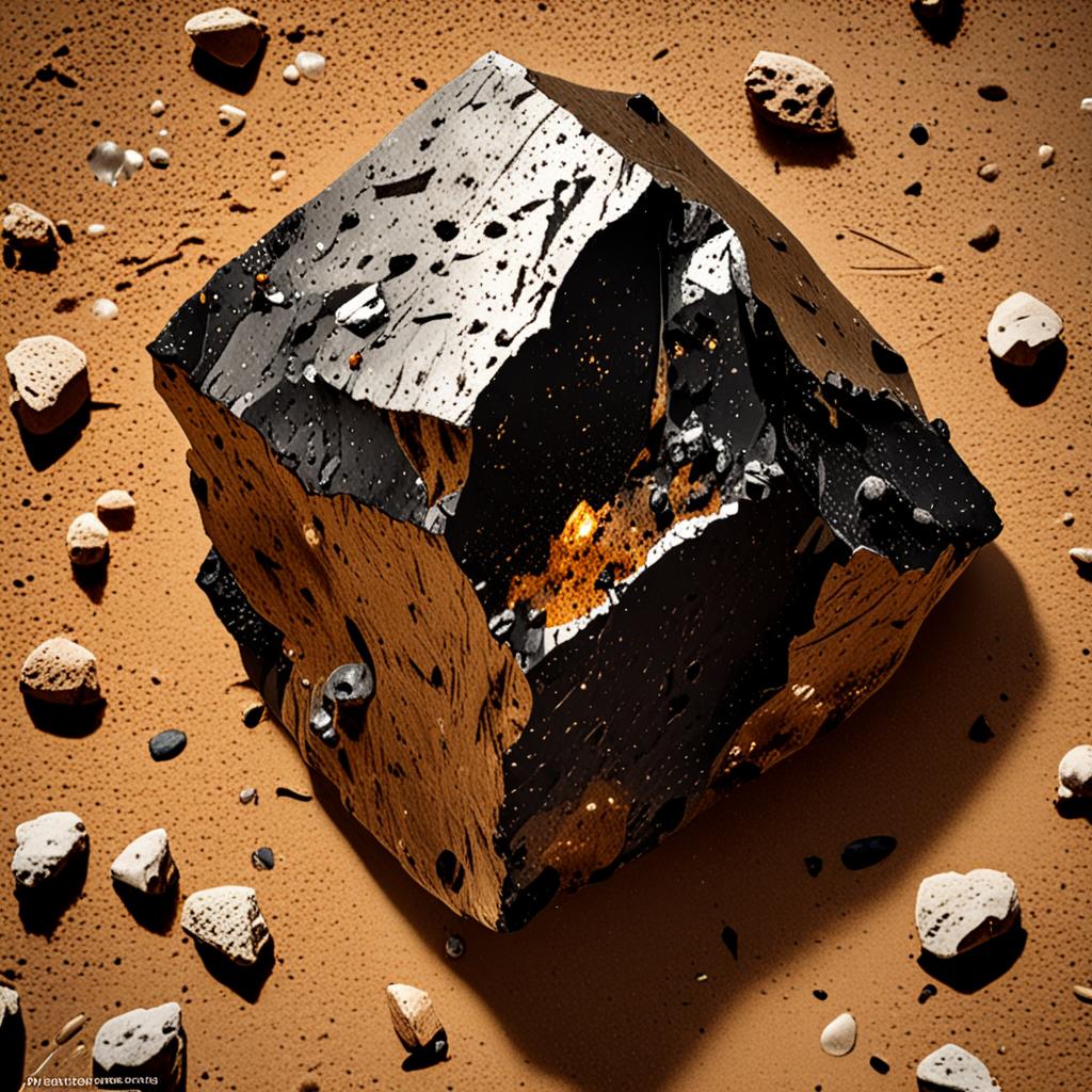 AI visualization of Jdiriya