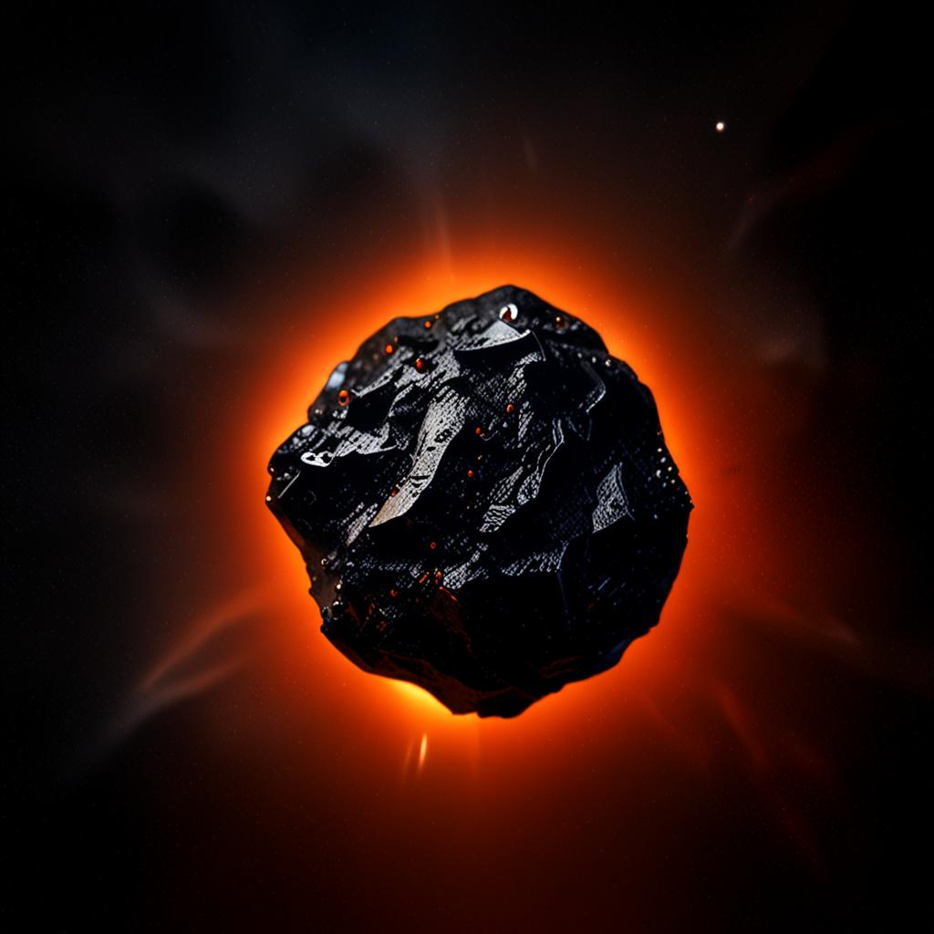 AI visualization of Jianshi