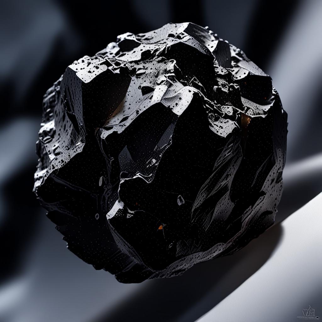 AI visualization of Johannessen Nunataks 03001