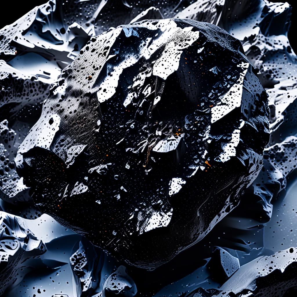 AI visualization of Johannessen Nunataks 03002