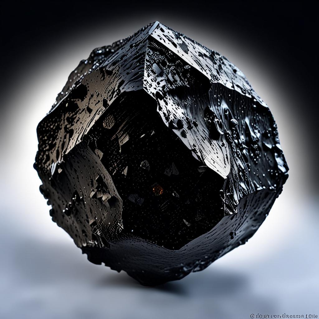 AI visualization of Johannessen Nunataks 03010