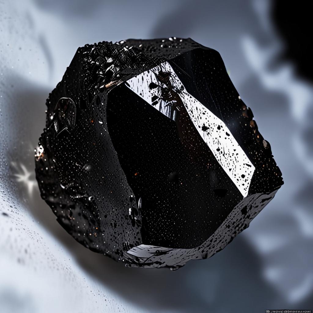 AI visualization of Johannessen Nunataks 03019