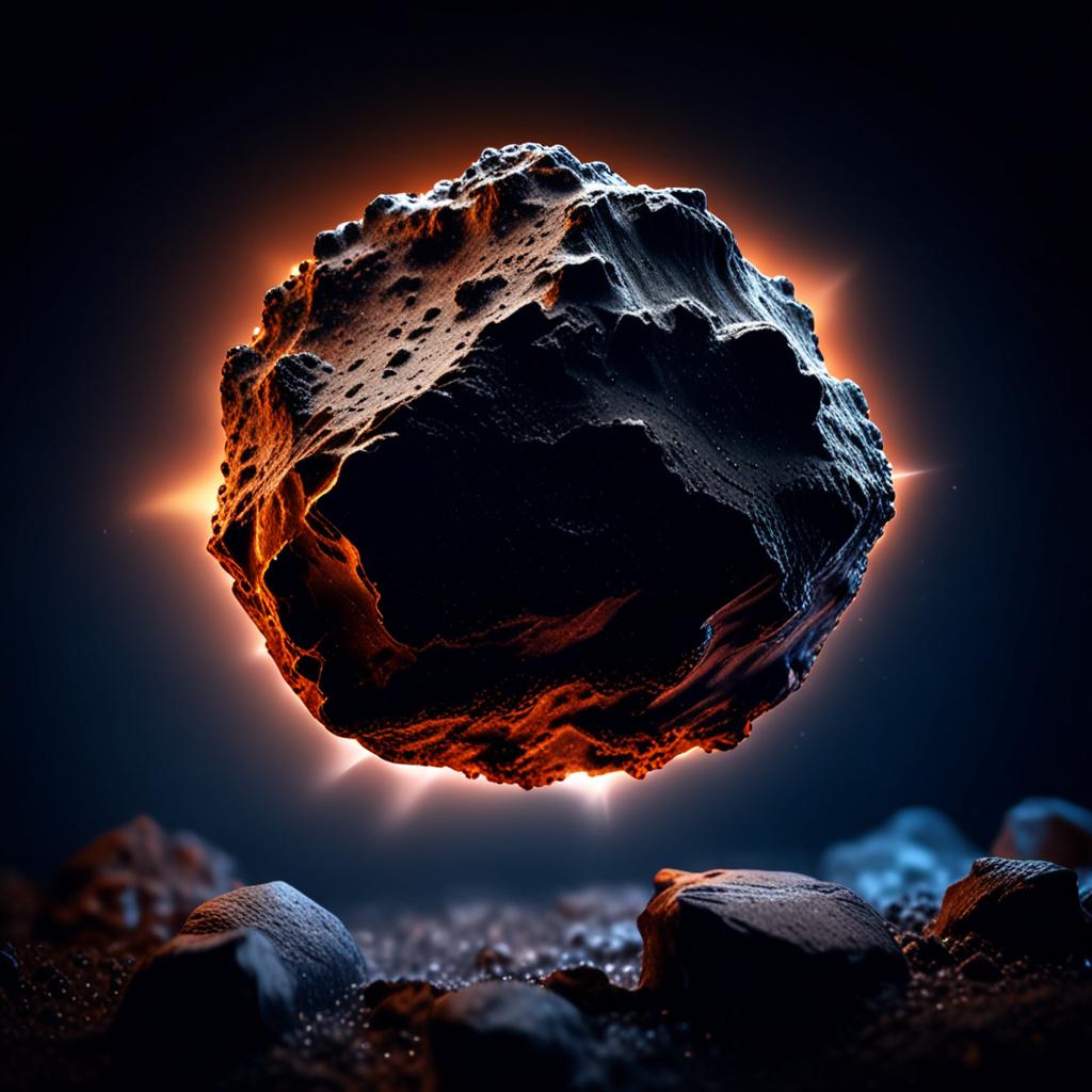 AI visualization of Judesegeri