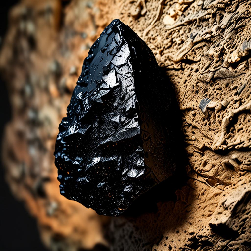 AI visualization of Kaffir (a)