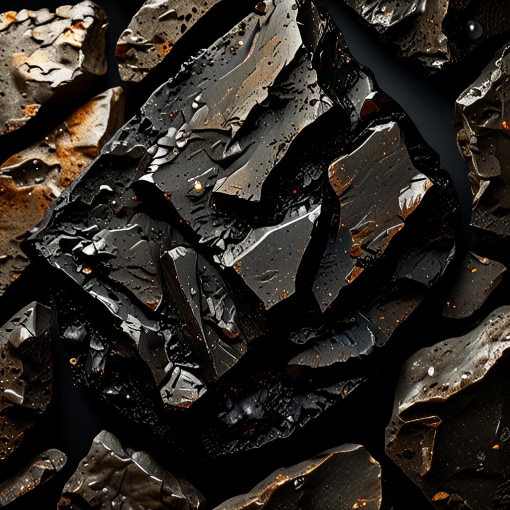 AI visualization of Kaffir (c)