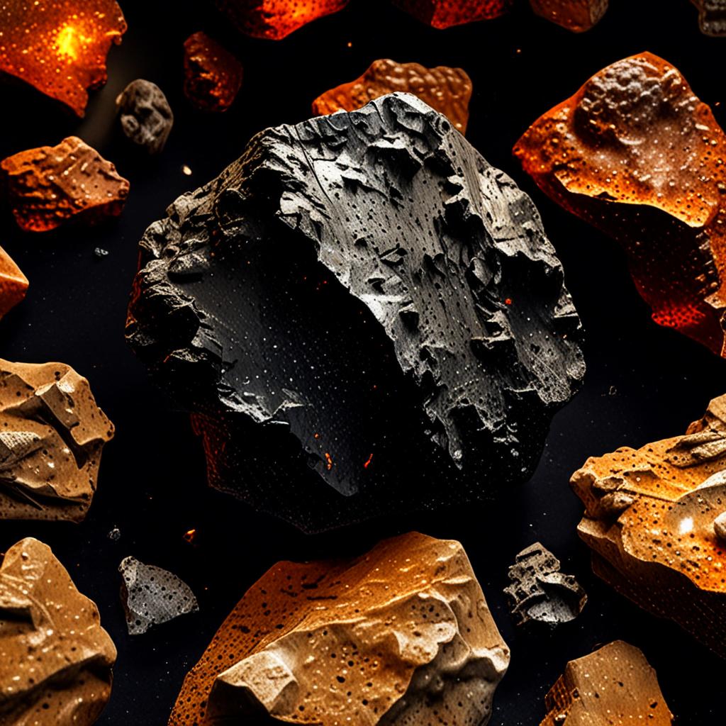 AI visualization of Kagarlyk