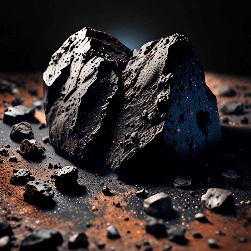 AI visualization of Kaidun