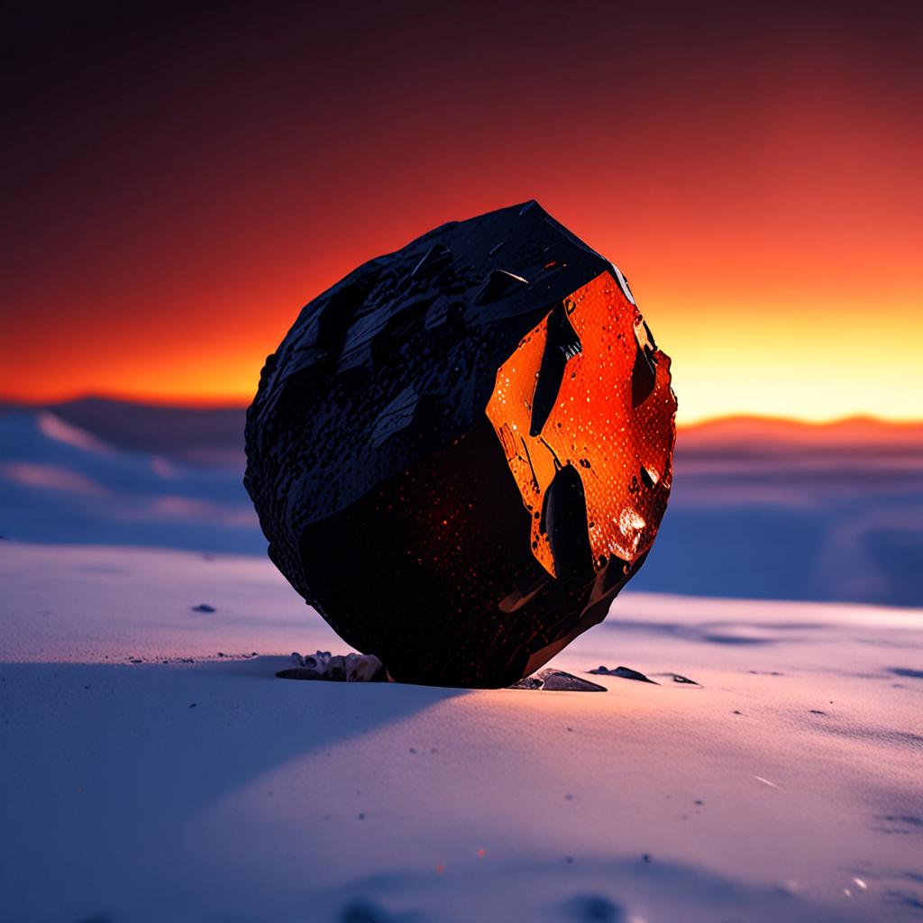 AI visualization of Kainsaz