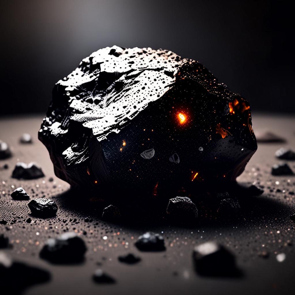 AI visualization of Kakangari