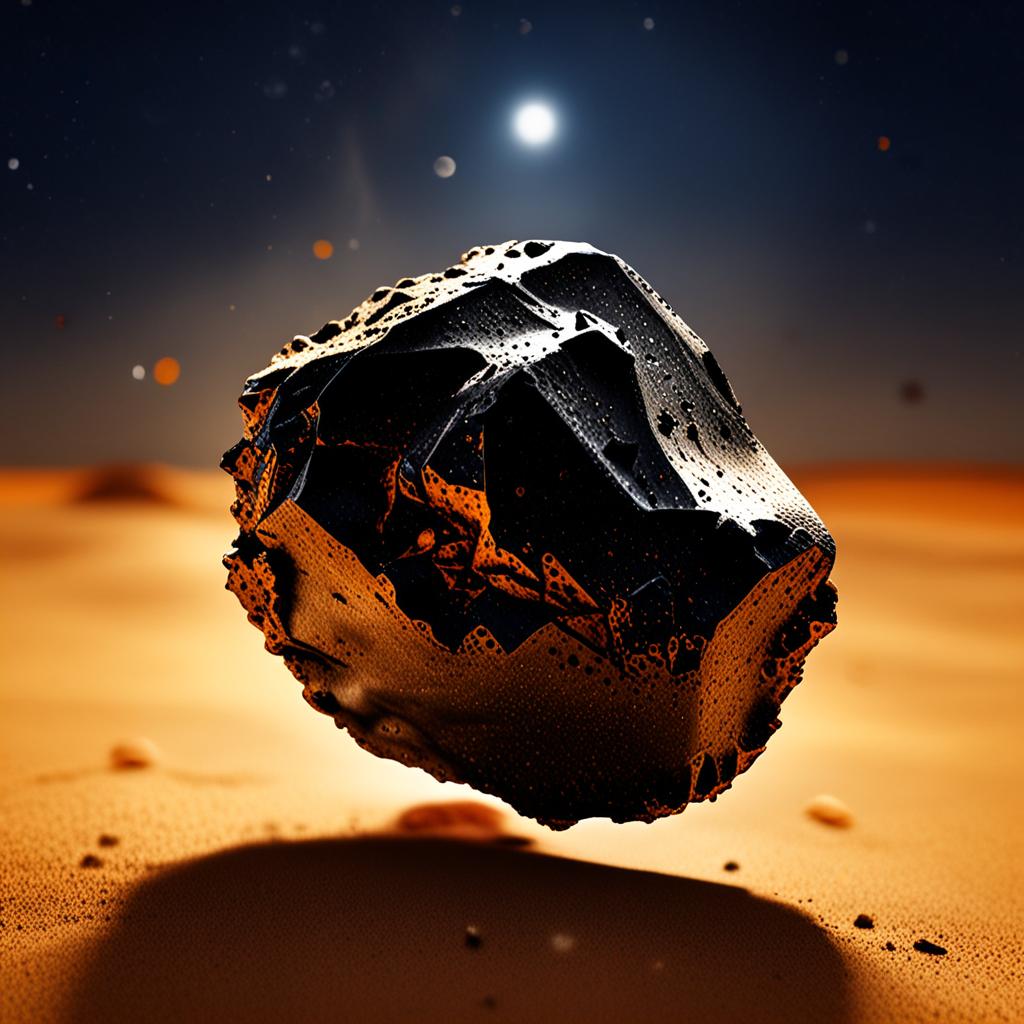 AI visualization of Kakowa