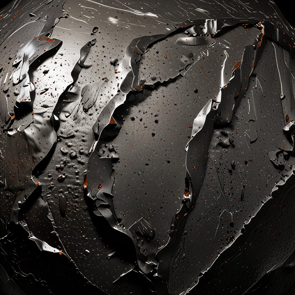 AI visualization of Kalkaska