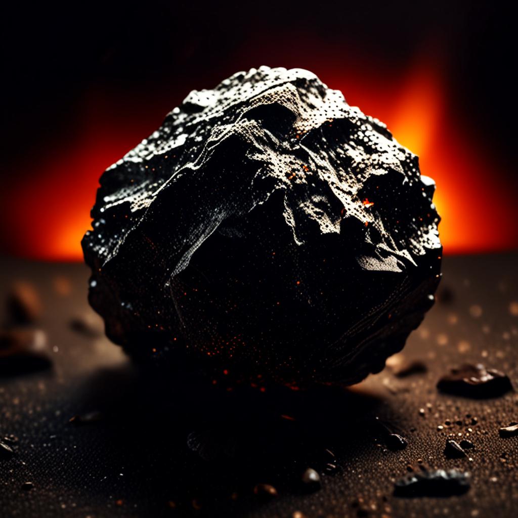 AI visualization of Kamsagar