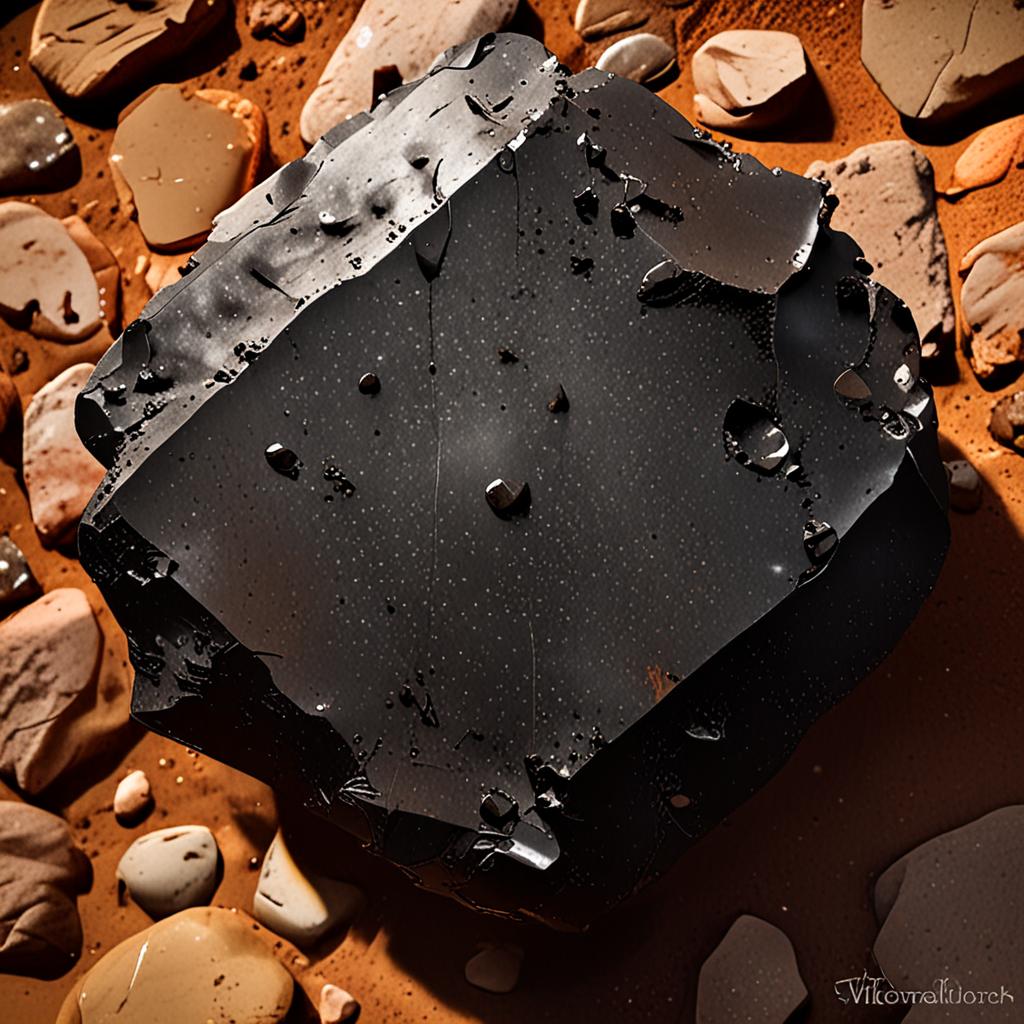 AI visualization of Karee Kloof