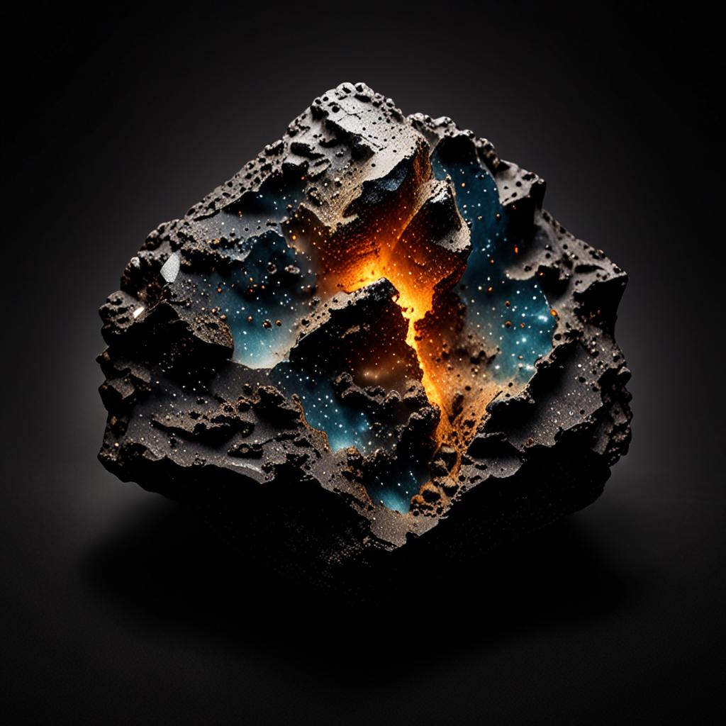 AI visualization of Karloowala