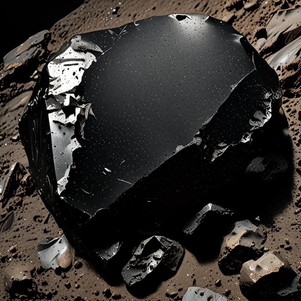 AI visualization of Kelly