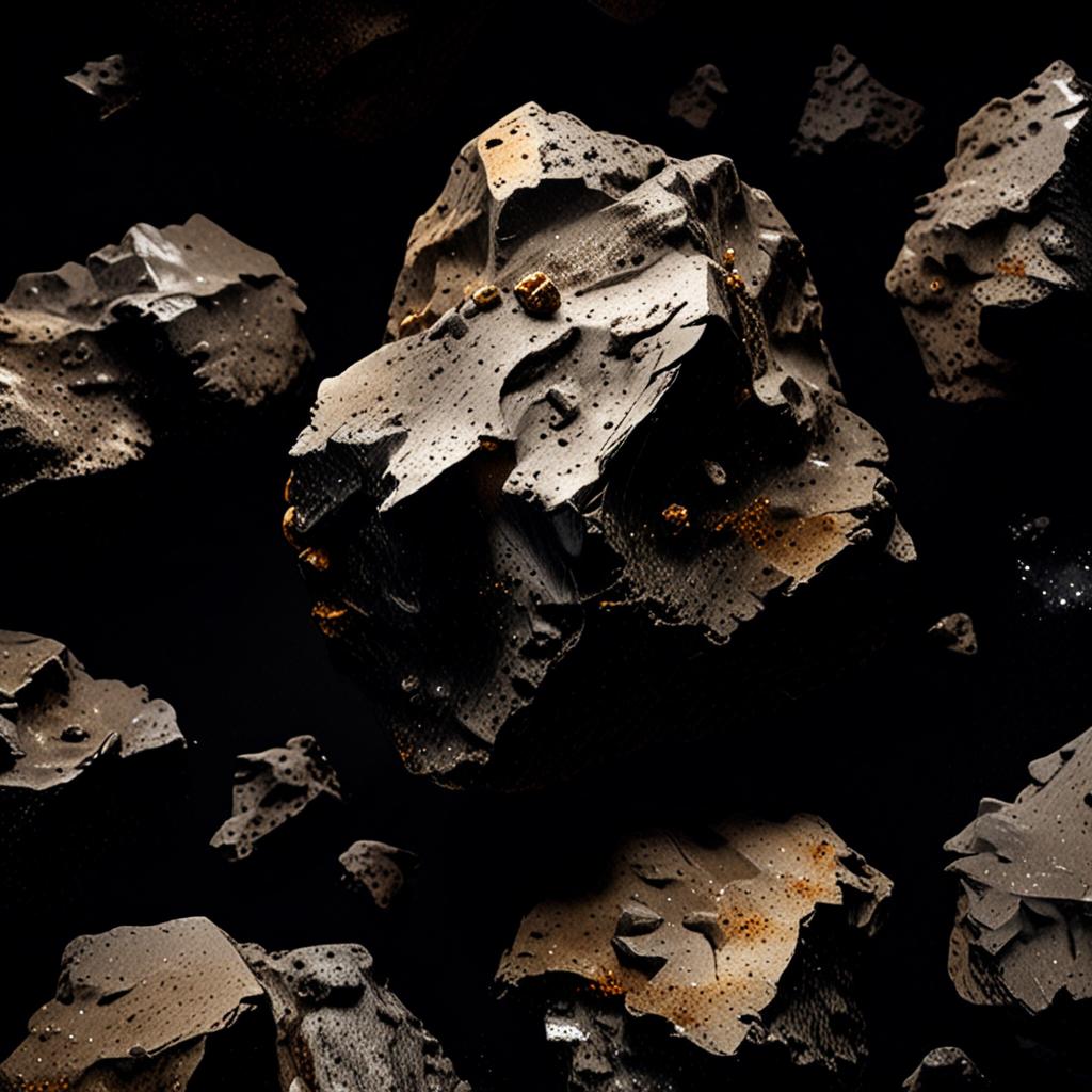 AI visualization of Kendleton