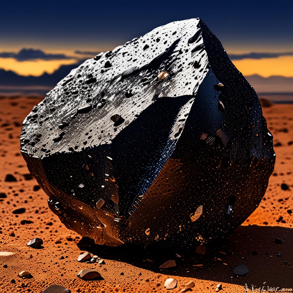 AI visualization of Keyes