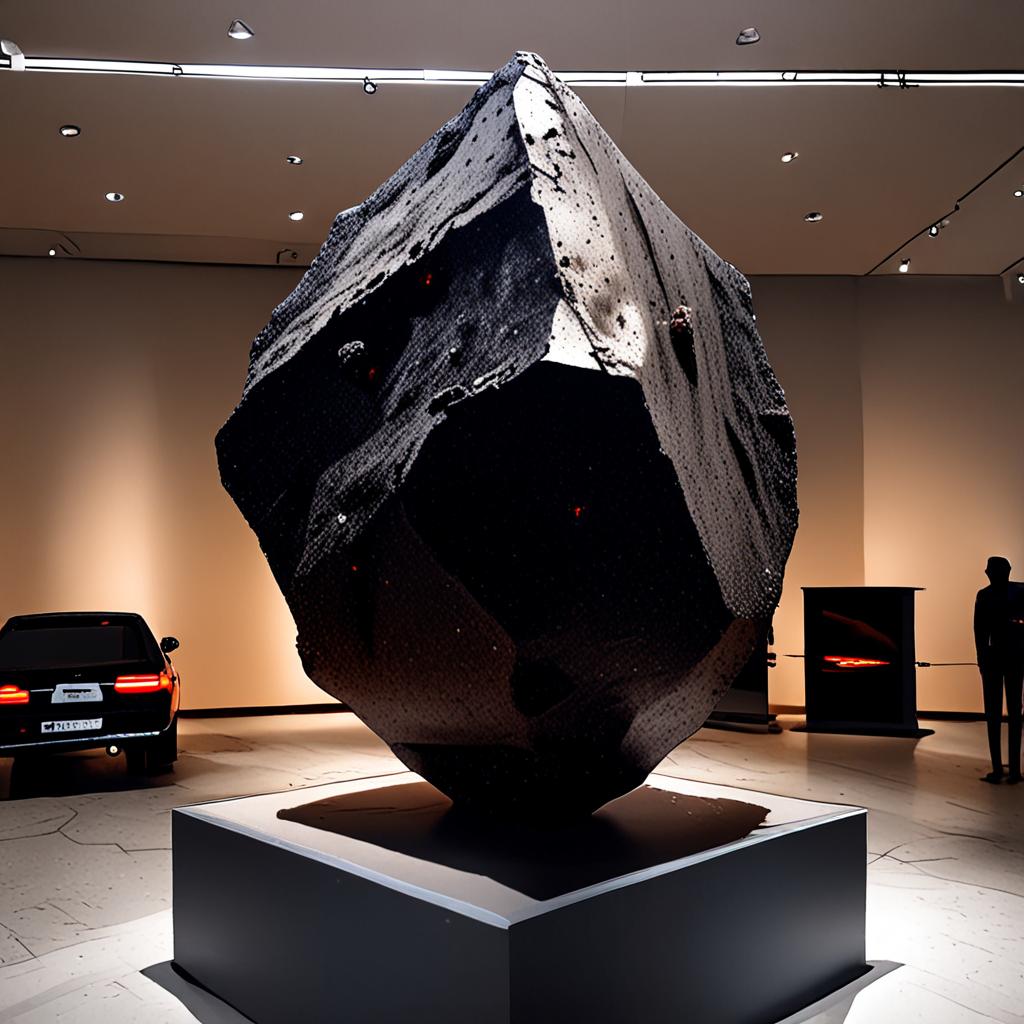 AI visualization of Khairpur