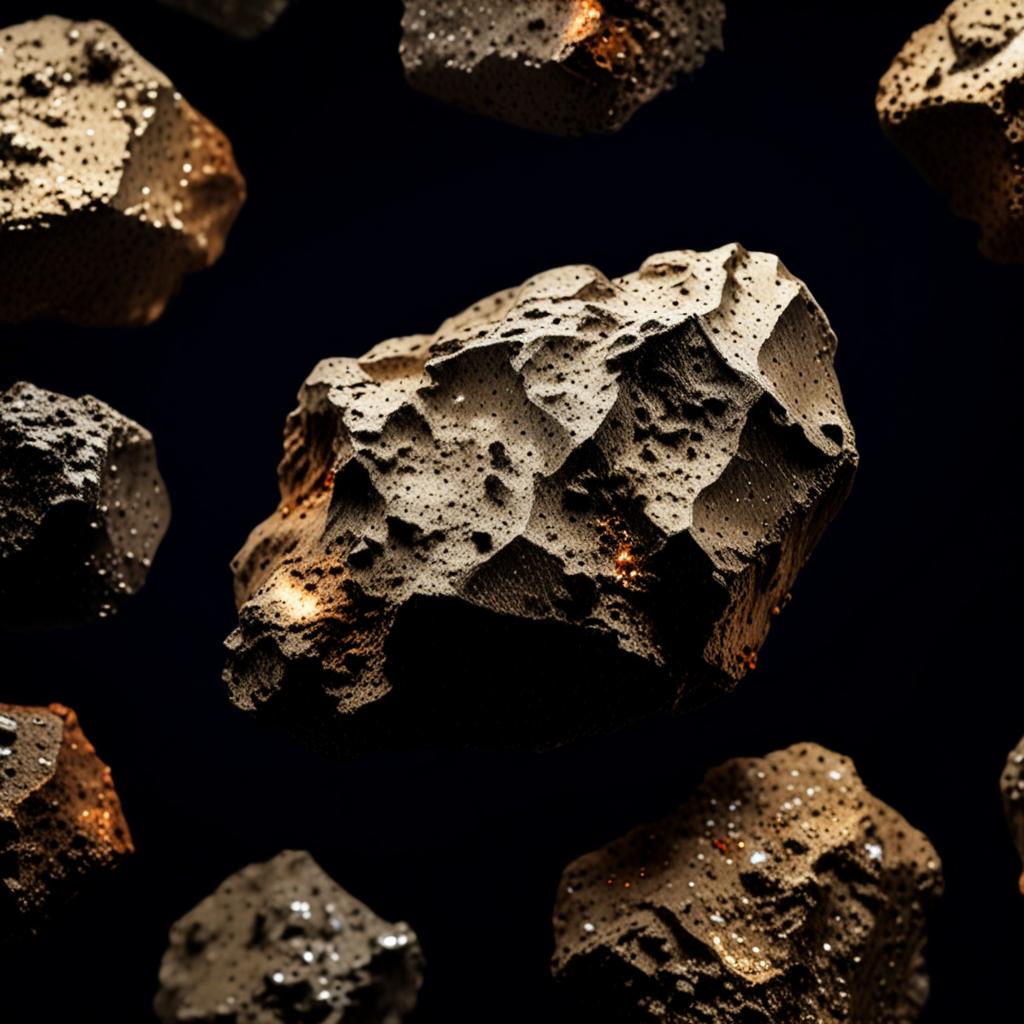 AI visualization of Kheragur