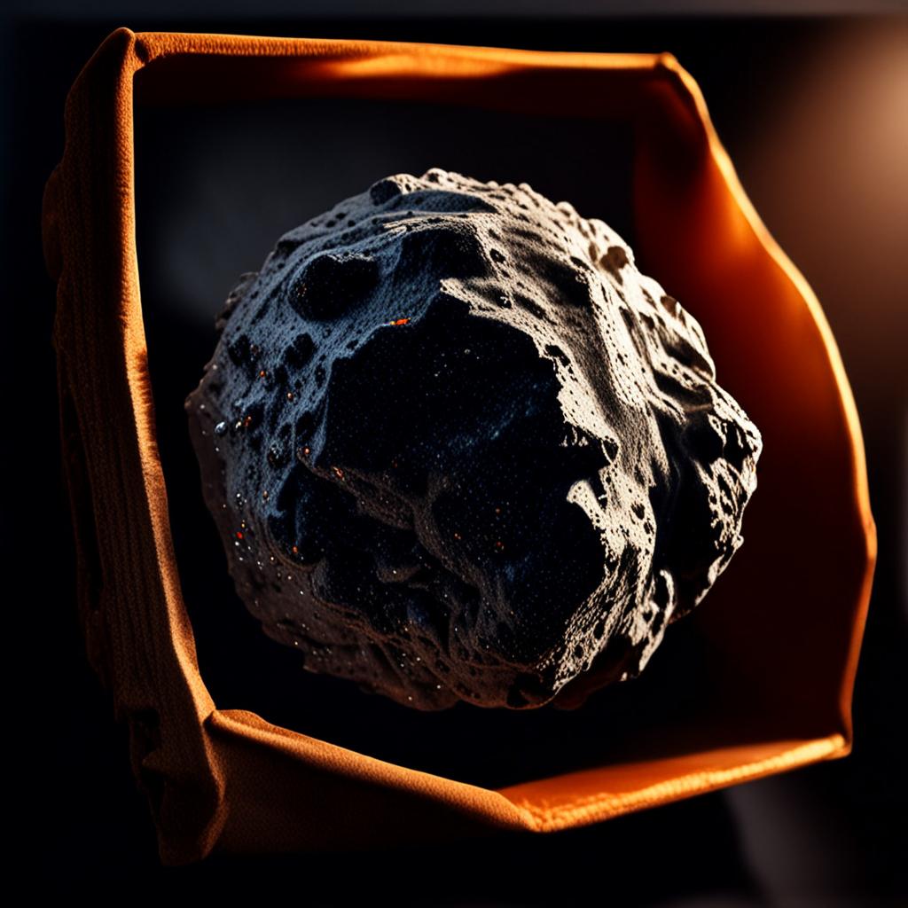 AI visualization of Khetri