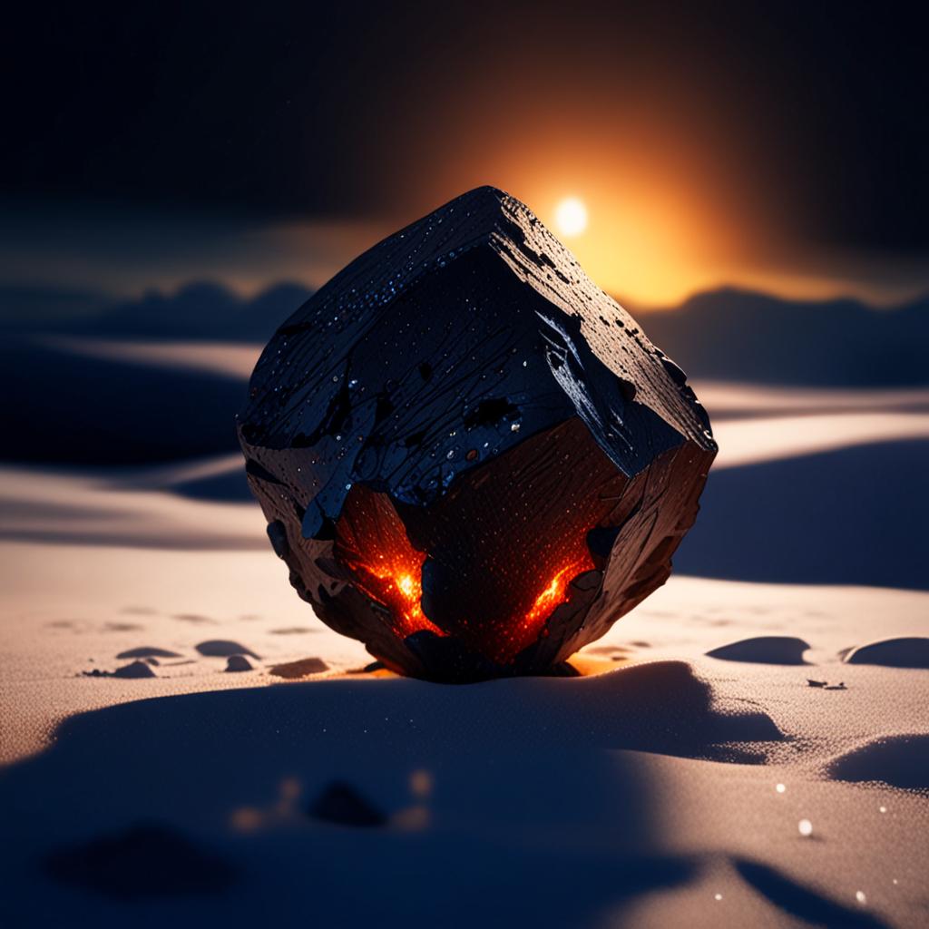 AI visualization of Khmelevka