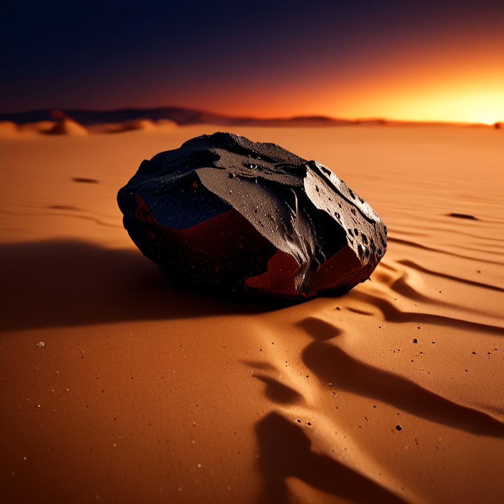 AI visualization of Kidairat