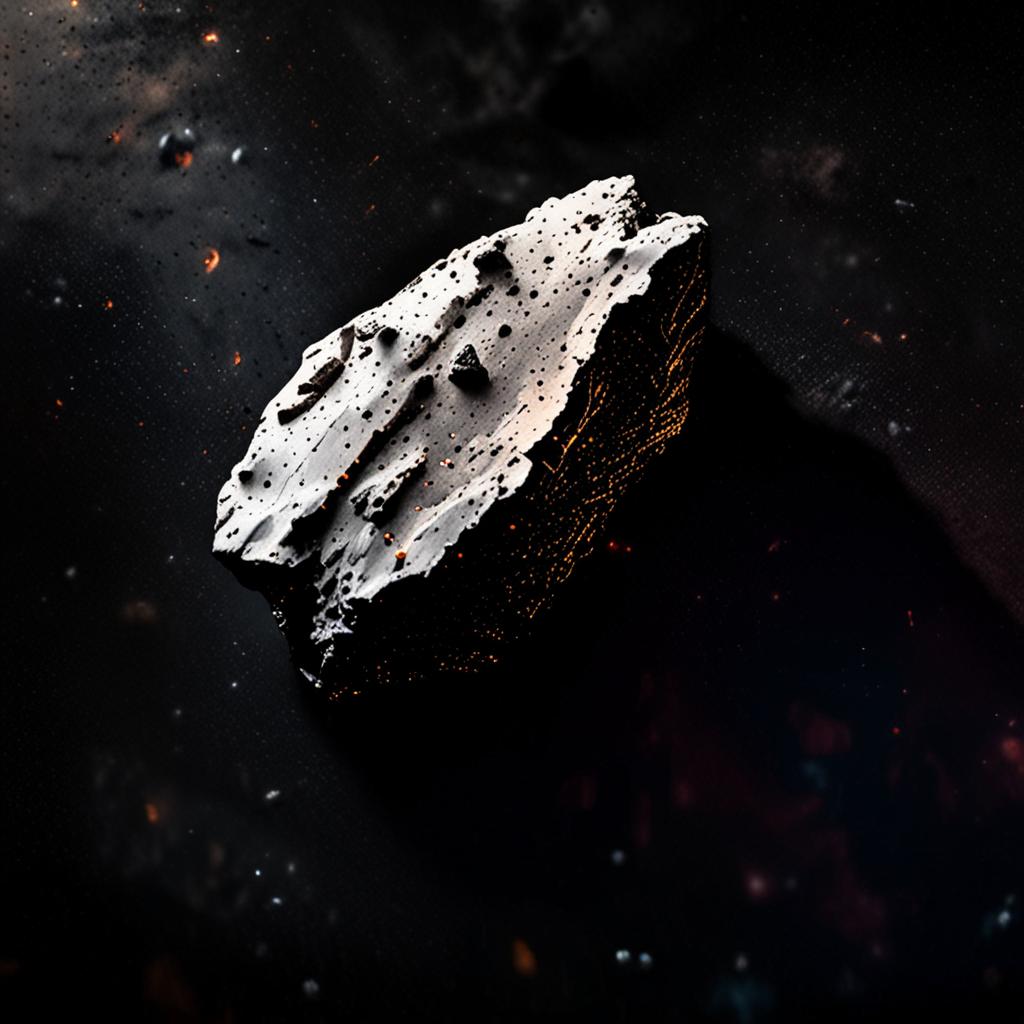 AI visualization of Kijima (1906)