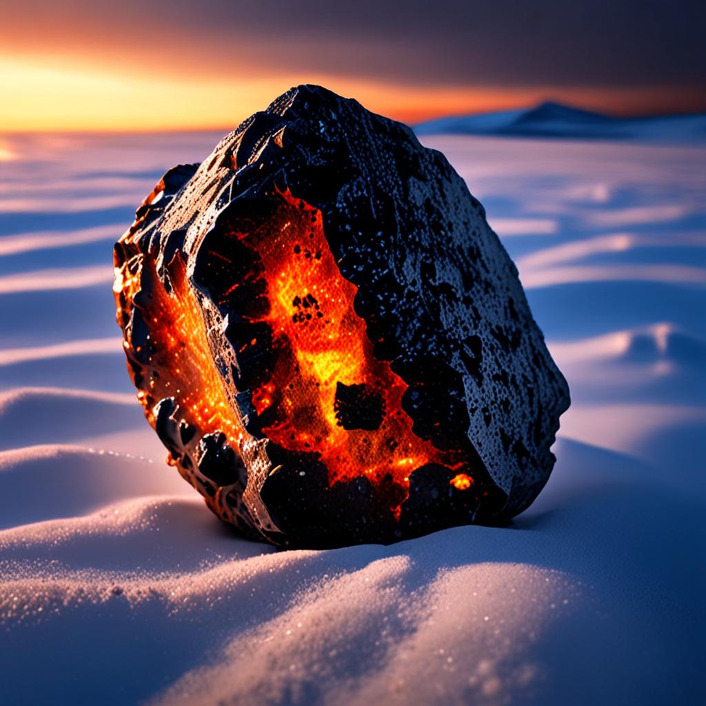 AI visualization of Kikino