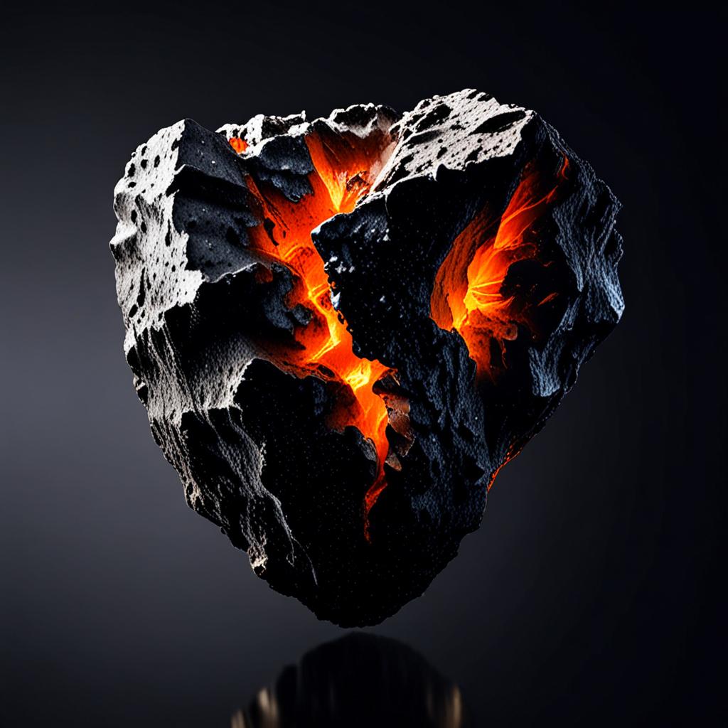 AI visualization of Killeter