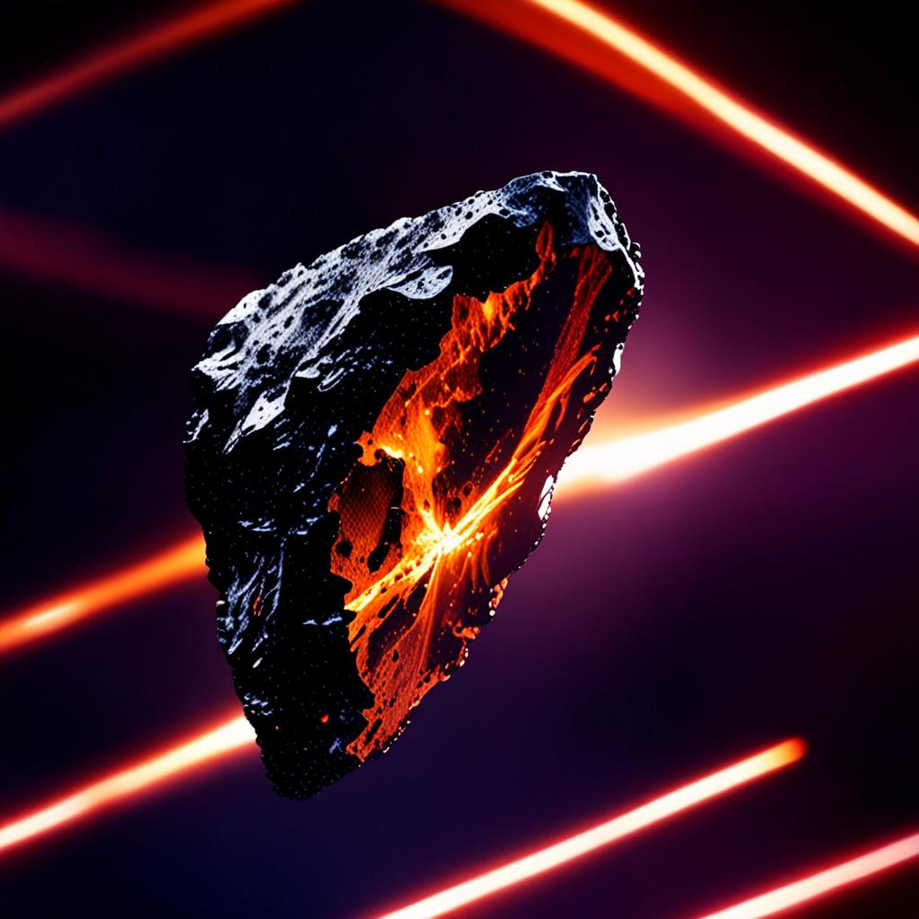 AI visualization of Kirbyville