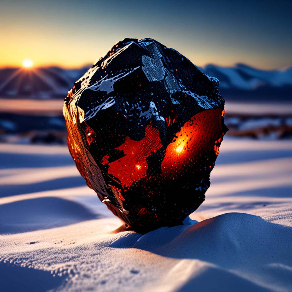 AI visualization of Kitchener